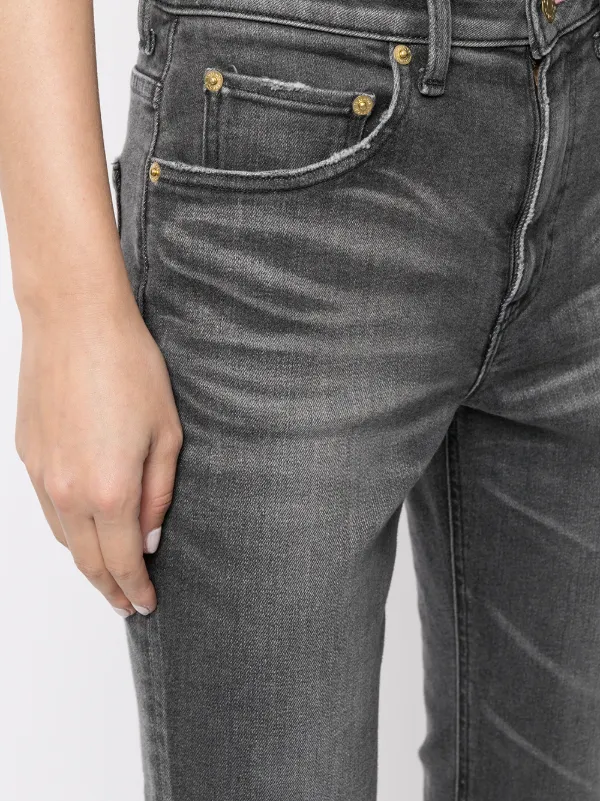 The Rose Quartz Jean 7year – Tu es mon Tresor