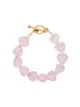 Image 1 of Brinker & Eliza Forever Young Heart bracelet