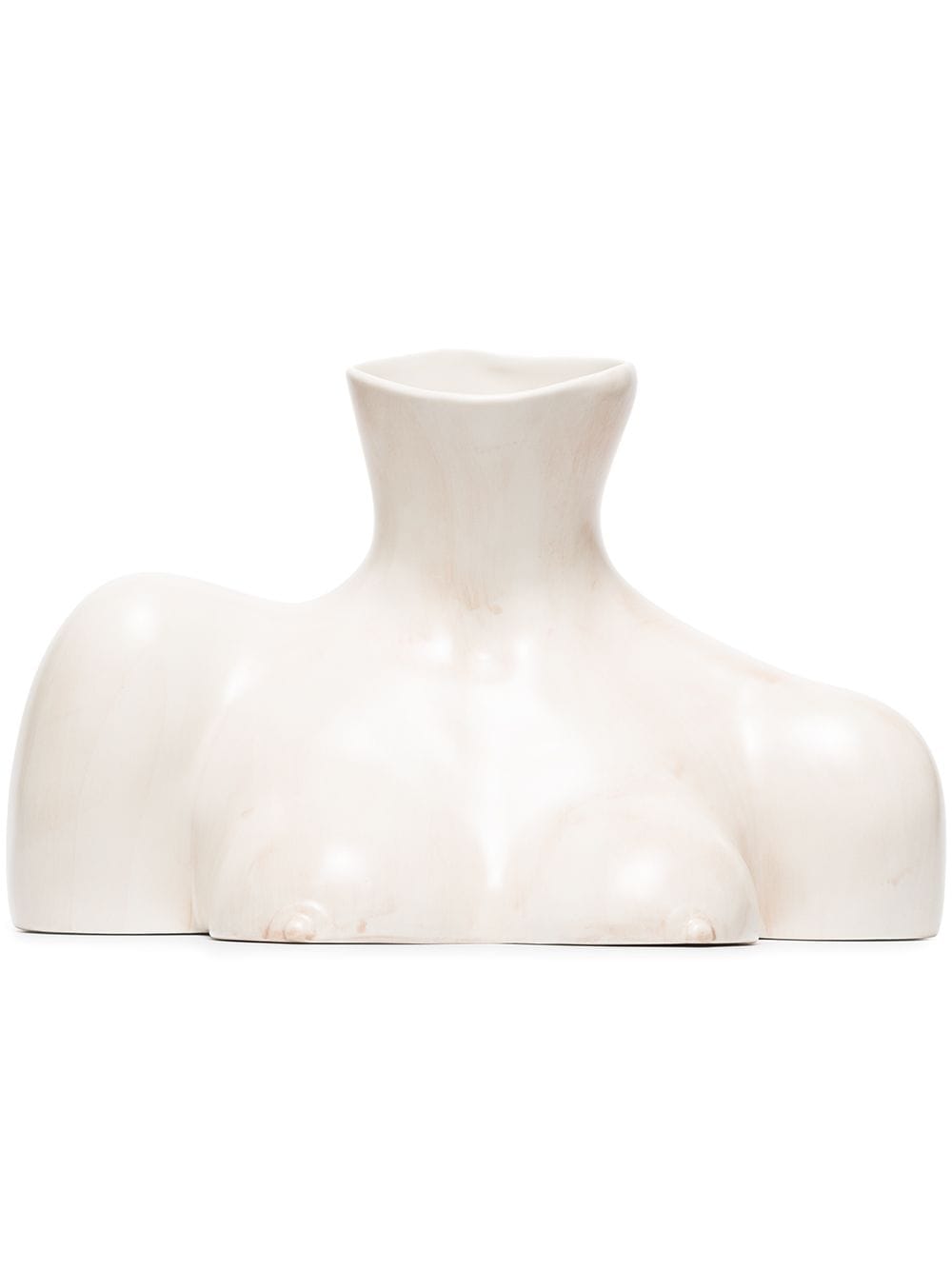 Image 1 of Anissa Kermiche Breast Friend ceramic vase