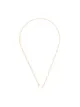Image 1 of Brinker & Eliza Borrow from the Boys chain necklace