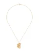 Image 1 of LOVENESS LEE tiger Chinese zodiac necklace