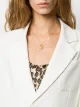 Image 2 of LOVENESS LEE horse Chinese zodiac necklace