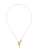 Image 1 of LOVENESS LEE goat Chinese zodiac necklace