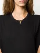 Image 2 of LOVENESS LEE goat Chinese zodiac necklace