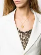 Image 2 of LOVENESS LEE monkey Chinese zodiac necklace