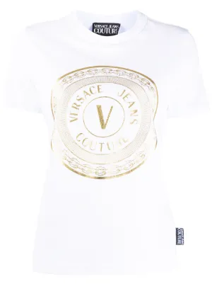 versace jeans t shirt sale