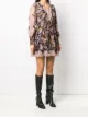 Ulla Johnson Rosetta floral-print dress