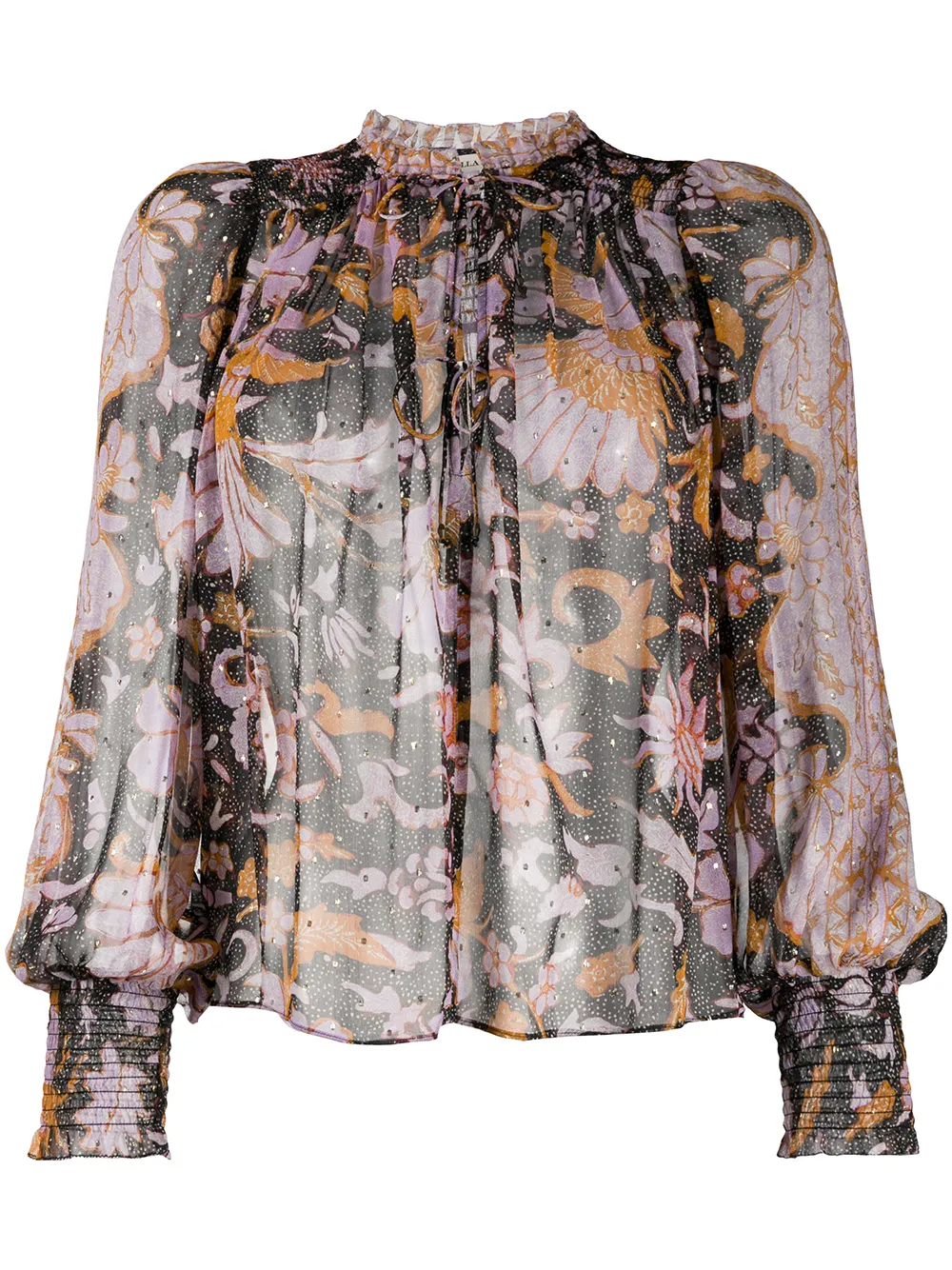 Ulla Johnson 'Anita' Bluse jA9gP Y2yx9 Ulla Johnson 'Anita' Bluse jA9gP Y2yx9