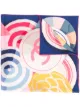 Image 1 of Chanel Pre-Owned CC graphic print scarf