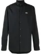 Image 1 of Philipp Plein all over logo print shirt