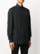 Philipp Plein all over logo print shirt