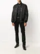 Image 2 of Philipp Plein all over logo print shirt