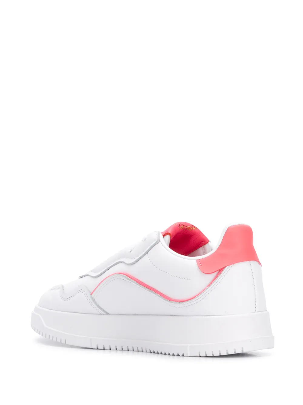 adidas SC Premiere low-top sneakers Wit
