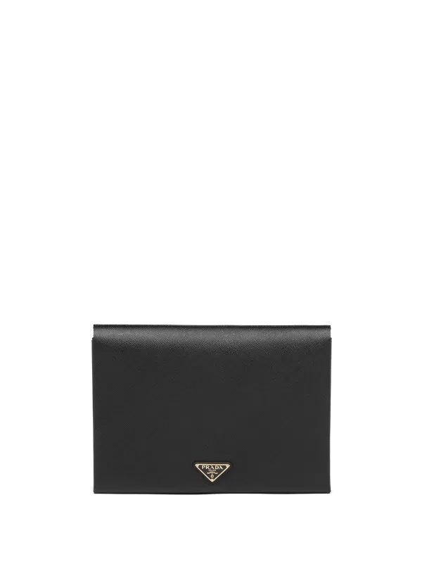 prada document holder