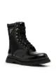 Image 2 of Prada ankle-length hiking-style boots