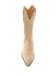 Isabel Marant Duerto santiag boots