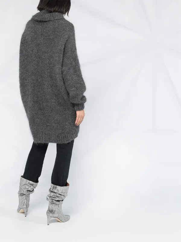 isabel marant jumper dress