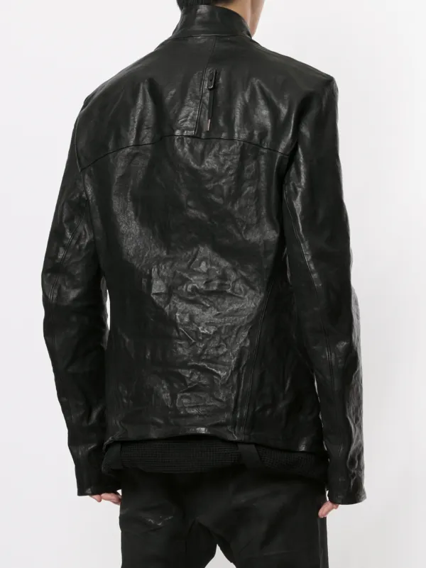 incarnation leather jacket