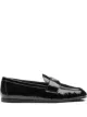 Image 1 of Prada Naplak leather loafers