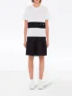Image 2 of Prada zip-pocket cotton T-shirt