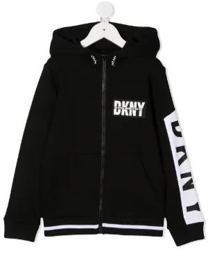 dkny kids jackets