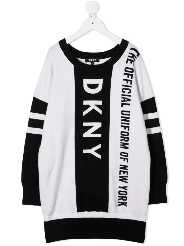 black oversized jumpers