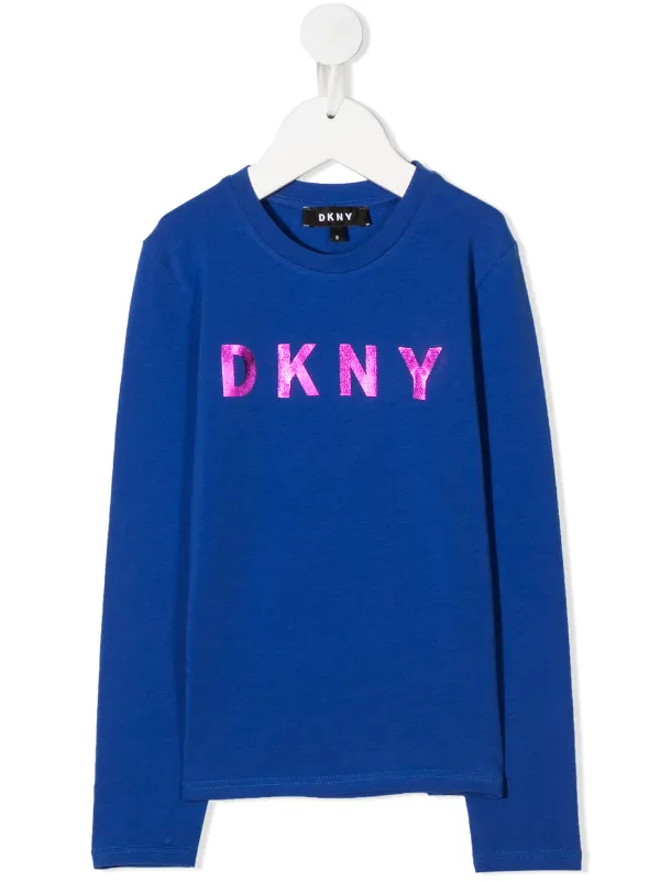 dkny sweatshirt