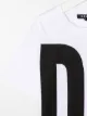 Dkny Kids logo print T-shirt