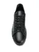 Philipp Plein low-top leather sneakers