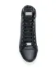Philipp Plein Skull hi-top sneakers