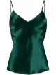 Image 1 of Gilda & Pearl Sophia silk top