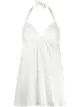 Image 1 of Gilda & Pearl Grace silk babydoll