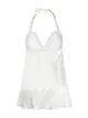 Image 2 of Gilda & Pearl Grace silk babydoll