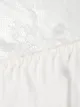 Gilda & Pearl Grace silk babydoll