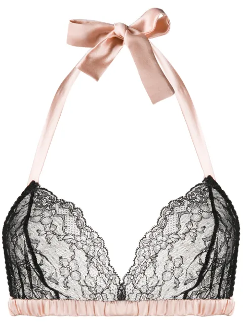 Gilda & Pearl Cherie lace bra