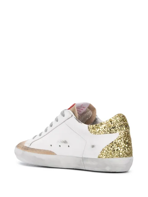 Golden Goose Super-Star low-top Sneakers - Farfetch Golden Goose Super-Star low-top Sneakers - Farfetch