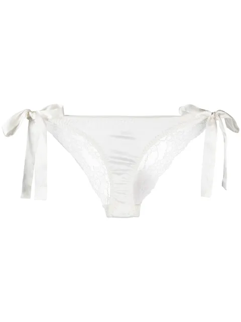 Gilda & Pearl calzones Grace de encaje