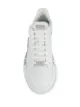 Philipp Plein skull-print low-top sneakers