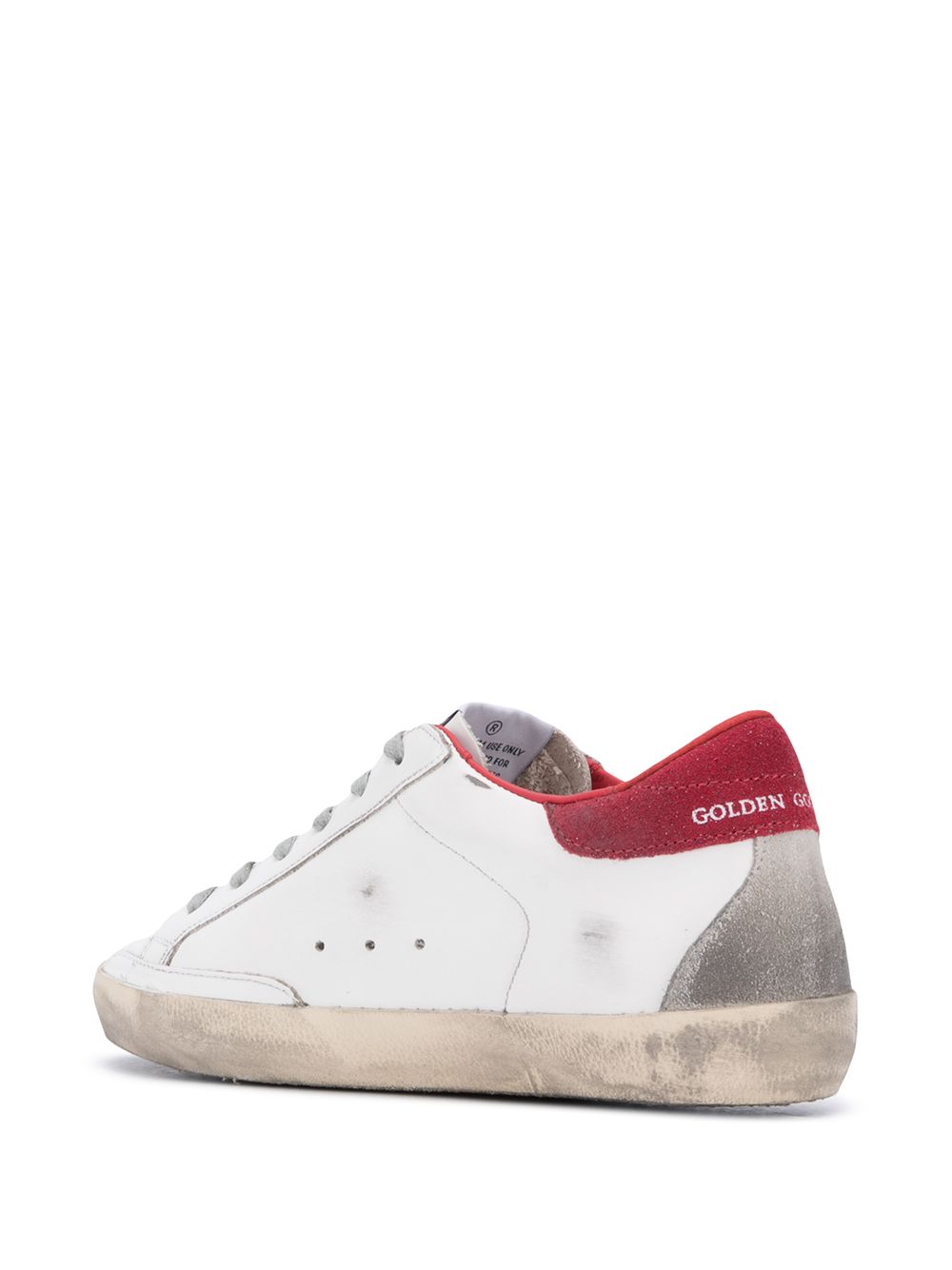 фото Golden goose кеды superstar