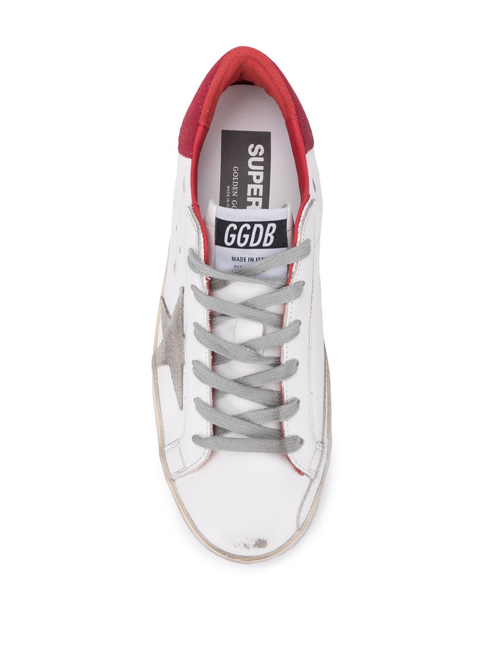 фото Golden goose кеды superstar