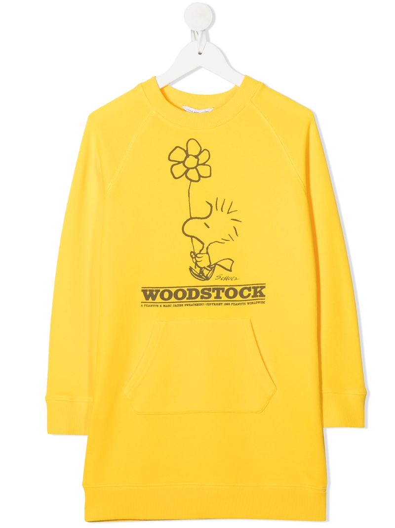 marc jacobs snoopy shirt