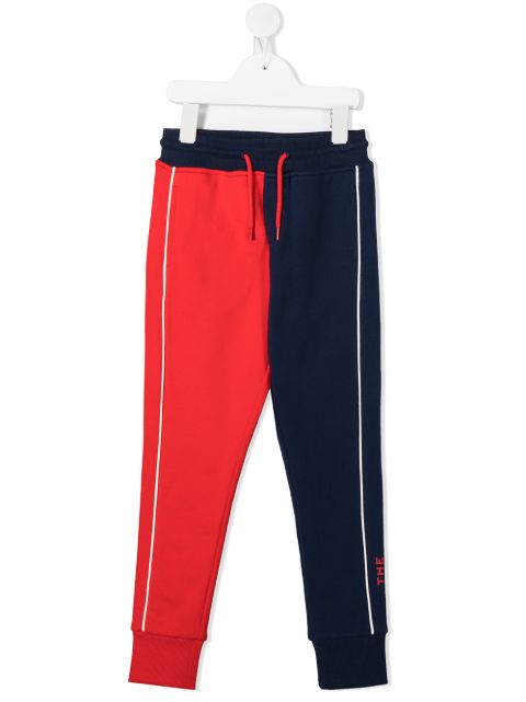 marc jacobs track pants