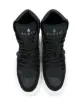 Philipp Plein Phantom Kick$ hi-top sneakers