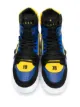 Philipp Plein Phantom Kick$ high-top sneakers