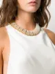الصورة 2 من Susan Caplan Vintage قلادة كلاسيكية