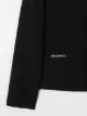 Karl Lagerfeld Kids logo patch blazer