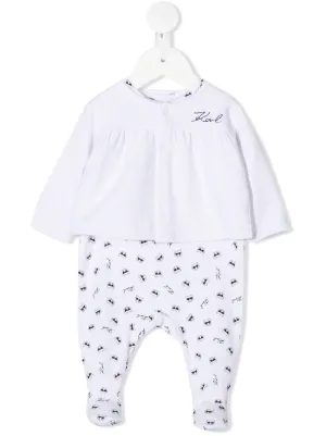 karl lagerfeld baby boy