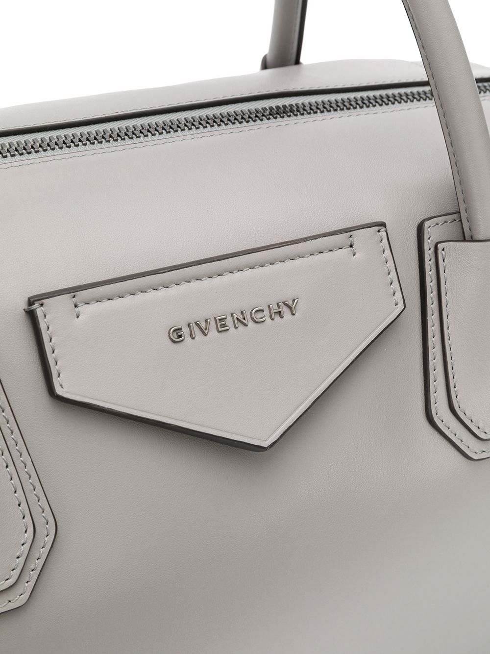 фото Givenchy большая сумка-тоут antigona