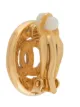 Chanel Pre-Owned 1997 CC logo earrings