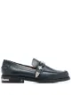 Image 1 of Toga Virilis buckled strap loafers